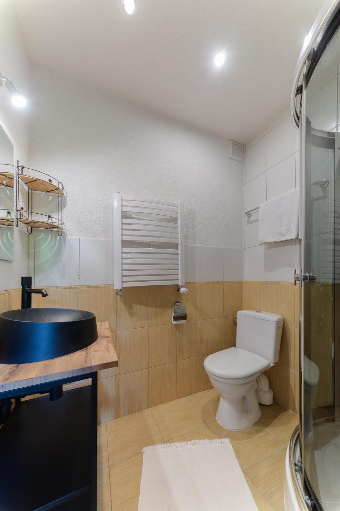 Dlugopolanka Apartment *